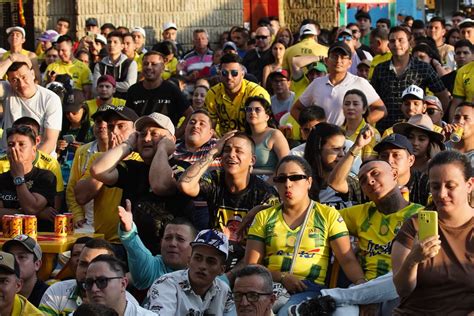 ¿Qué significa ser hincha de Atlético Bucaramanga?