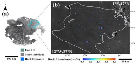 Lunar High Alumina Basalts in Mare Imbrium