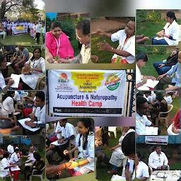 Cosmic Institute of Acupuncture and Naturopathy - Acupuncture school ...