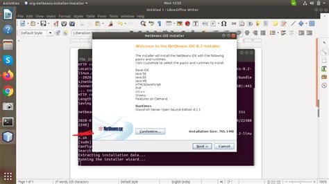 How to Install NetBeans 12 的图像结果