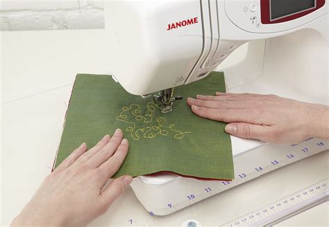 Image result for Free Motion Quilt Tutorials Using Pro 16