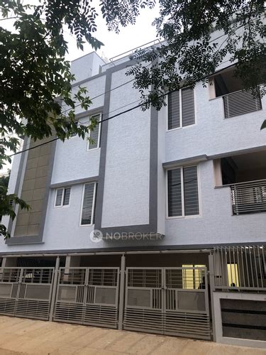 Independent House Kodigehalli Rent - WITHOUT BROKERAGE Semi-furnished 1 ...
