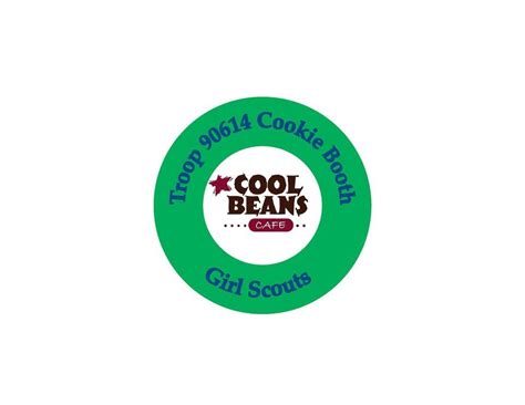 Total Solar Eclipse Weekend Girl Scout Cookie Booth - Cool Beans 4/7 ...