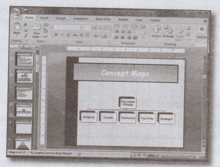 Listening and Filling a Graphic Organizer - Professional English