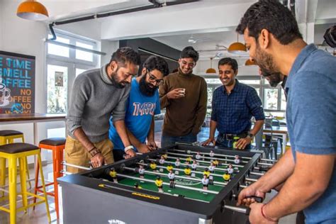 91Springboard Shanta Building - Coworking Space and Shared Office Space ...