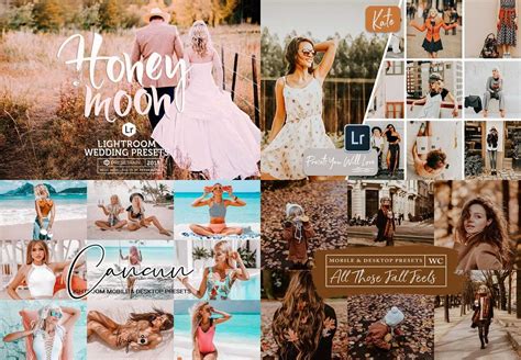 50 vivid presets for lightroom free | Lightroom presets wedding ...