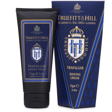 SHAVING CREAM | Truefitt & Hill India