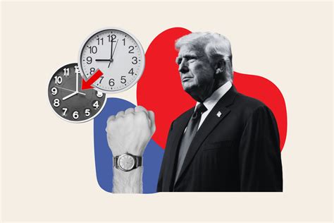 What End of Daylight Savings Time Would Mean For US - Newsweek