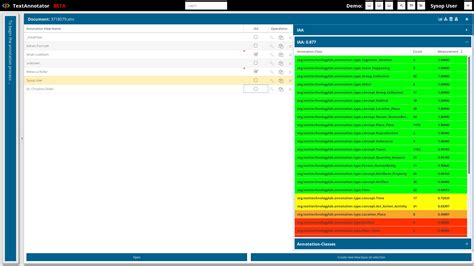 TextAnnotator: A web-based annotation suite for texts