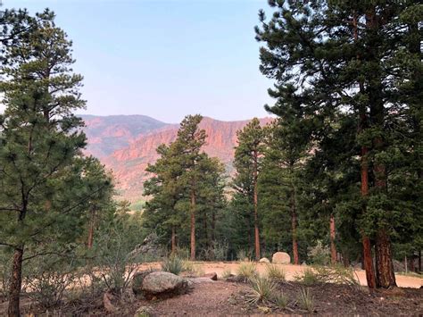 Wigwam Trail, Colorado - GPS Trail Map, Conditions & Difficulty | onX ...