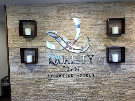 QUALITY INN ITHACA - UNIVERSITY AREA - Hotel Reviews, Photos, Rate ...