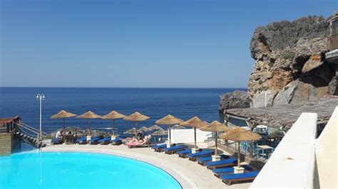 KALYPSO CRETAN VILLAGE RESORT & SPA (Kalipso) - Hotel Reviews, Photos ...