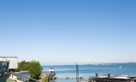 Grand Hotel Bregenz - MGallery Hotel Collection | Urlaub am Bodensee ...