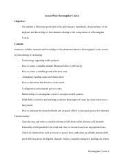 Image result for Rectangular Course Video