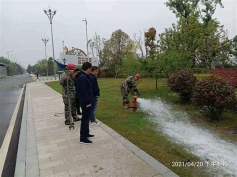 阜阳机场接装自来水，一主一备保障用水安全！_腾讯新闻