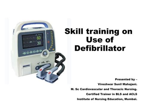 Image result for Defibrillation Procedure
