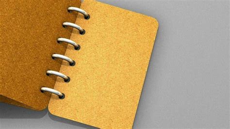 Image result for Notebook Animation