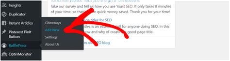 How to Create a Giveaway Contest that Drives Traffic to Your Site?