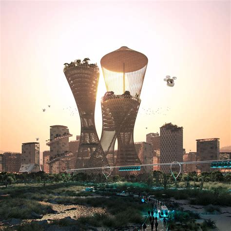 Future City 的图像结果