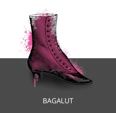 Bagalut – Schumann