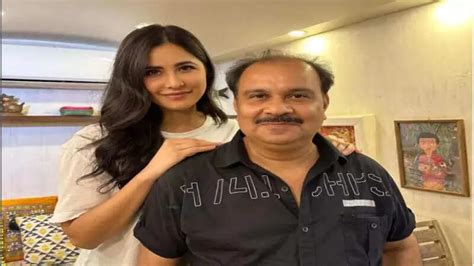 Katrina Kaif pens heartwarming note for her personal assistant as they ...