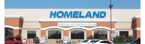 Homeland Stores Office Photos | Glassdoor