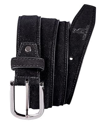 Buy HIDE & SKIN Full Grain Genuine Leather Belt for Men | Belt for men ...