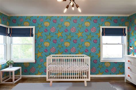 Image result for Shell Pattern Wallpaper