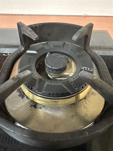 AAYOMA Gas hob burner for Faber Hob Stove | Hob Burner Spare Parts ...