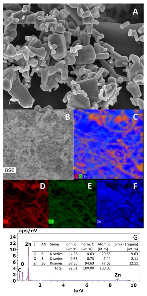 Photocatalytic Performance of Electrospun Silk Fibroin/ZnO Mats to ...