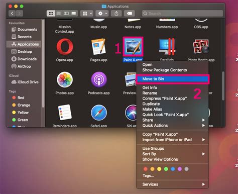 Image result for App Store Uninstall