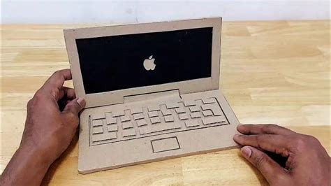Image result for Paper Computer