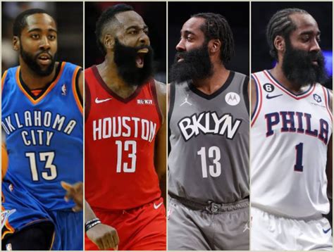 Nets James Harden Trade Rockets at Evelyn Mcelroy blog