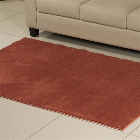 Buy Colour Connect Solid Tufted Carpet from Home Centre at just INR 2999.0