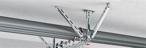 MQS System - Hilti India