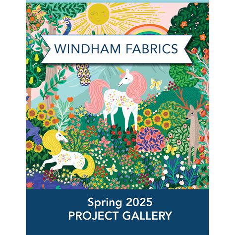 Catalogs – Windham Fabrics