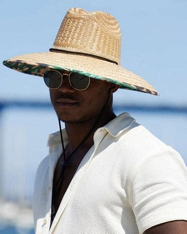 Essential 10 Summer Caps for Men: Stay Stylish and Cool This Season ...