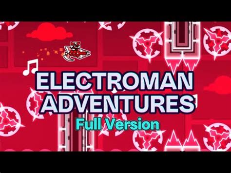 Image result for Electroman Adventure Tutorial