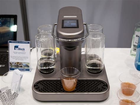 Image result for Bartesian Machine