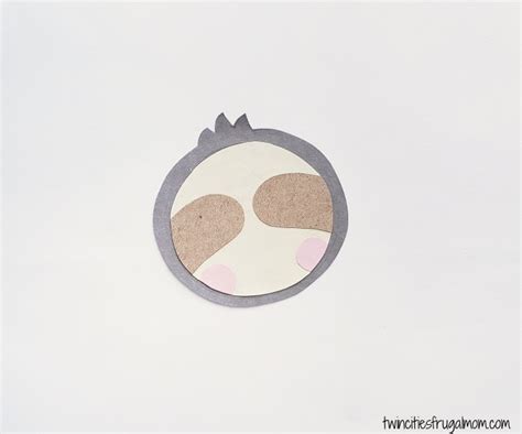 Image result for Paper Sloth