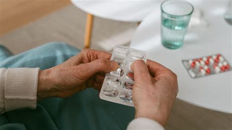 A health guide to reducing medicine dependency after 50s - India Today