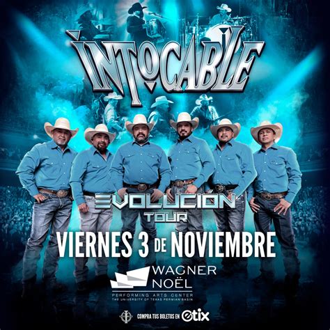 Image result for Intocable EVOLUCION