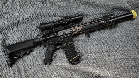 CTR? Crane? What is your choice? : r/airsoft