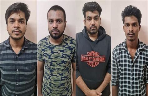 बेंगलुरू में संदिग्ध आतंकी के घर से बरामद हुए गोले, सात पिस्तौल, 45 ...