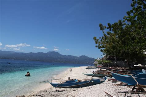 10 Cebu Beaches That Are More Than Sun, Surf, And Sand