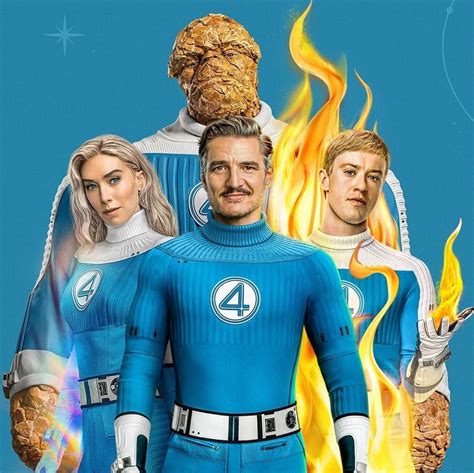 The BIG Disney Park Reference in Fantastic 4: First Steps