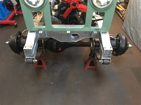 Image result for Front Diff Rebuild