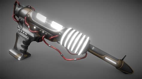 Image result for Alien Blaster Real