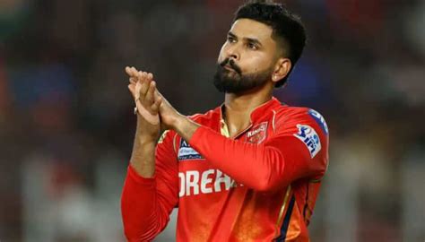 Shreyas Iyer Asia Cup Snub: Has Indian Cricket Become A Closed Club ...