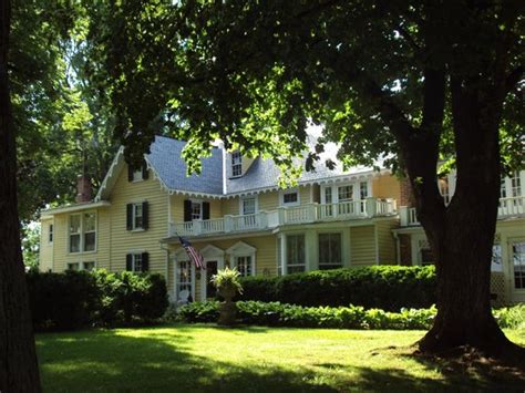 PROSPECT HILL INN (Louisa) - Inn Reviews, Photos, Rate Comparison ...